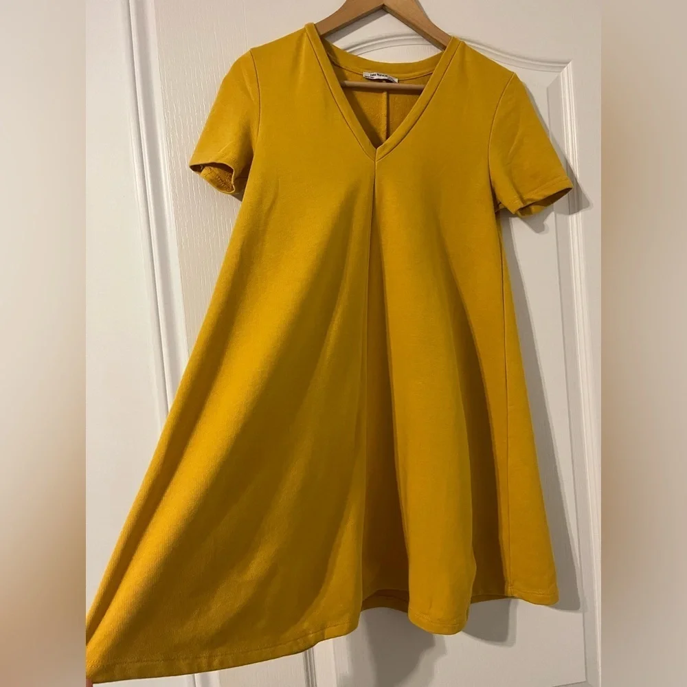 ZARA - Trafaluc mini dress - Picture 2 of 6